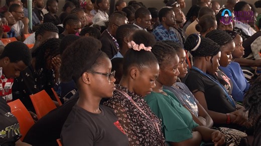 Convocation Lecture/Exhibition for the 4th and 5th Convocation ceremonies of Anchor University Lagos. . LECTURE TOPIC: Education, Entrepreneurship, and Empowerment: Breaking the cycle of youth unemployment and Japa syndrome . DELIVERED BY: Professor Charles Okechukwu Esimone, Former Vice-Chancellor, Nnamdi Azikiwe University, Awka. . . . Join us live tomorrow, January 10th, 2025, at 10 a.m. for the Convocation Ceremony and Awards of First Degrees and Prizes. | Anchor University, Lagos