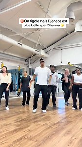 La danse du moment | Sopaiya Magazine