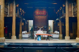 Top 15 Chinese Ancient Instruments You Might Hear