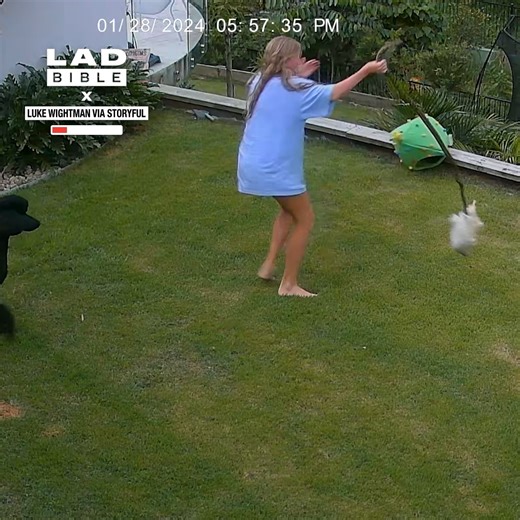 This would be a chaotic few minutes 😖 #fblifestyle | LADbible