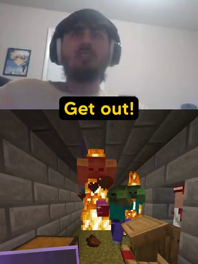 Curing Zombie Villagers Guide in Minecraft