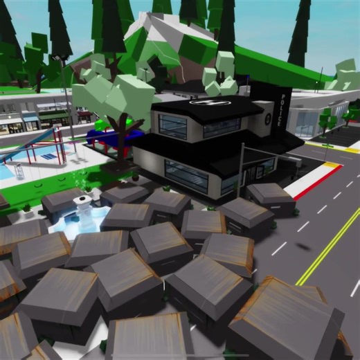 Explora Santiago City en Roblox: Guía y Recomendaciones