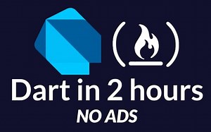 Dart开发入门教程