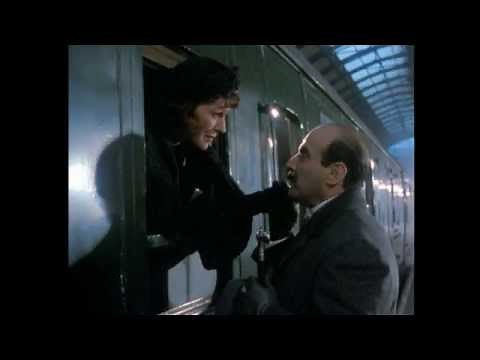 Hercule Poirot - Vera Rossakoff Theme (The Double Clue)