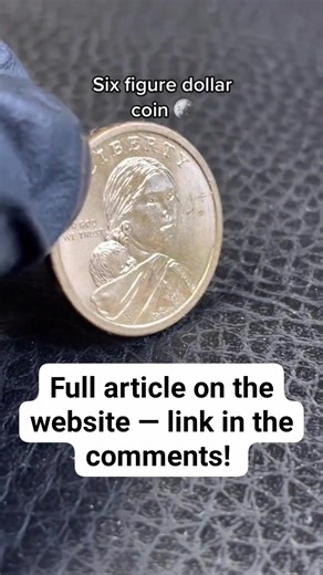 30K views · 317 reactions |  A Penny Worth $336,000? YES — and you’ve probably seen it online! Most people don’t know how to tell the REAL 1958 doubled die from the fake hype… 滋 We break it down step-by-step so you don’t get fooled.  Full article on our website — link in the comments  | The Best Coin Channel | Facebook