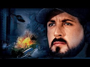 Nighthawks (1981) - Official Trailer