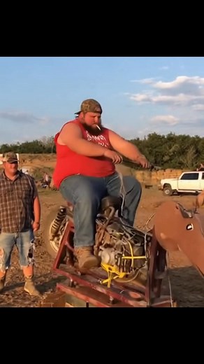 79K views · 456 reactions | New to possum creek. Redneck Rodeo! Junior took it for a test ride! #fypシ゚viralシfypシ゚ #mechanicalbull #redneck #motocross #fail #crash #funny #memes #dirtbike | Possum Creek MX | Facebook
