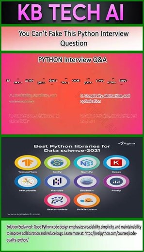 Crack Your Python Interview 1000 Plus MCQs Basic to Advanced 2026 Edition 026