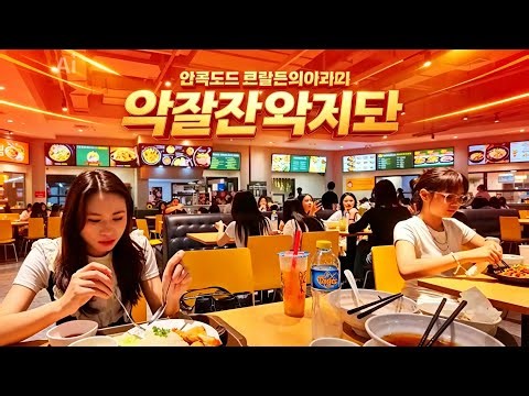 고급쇼핑몰이 시장보다 더싼 라오스 🇱🇦 말이 되냐고?