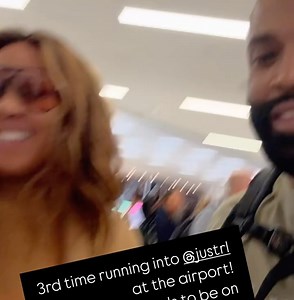 Deborah Cox on Reels