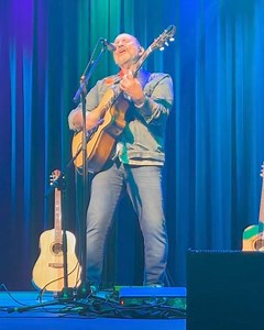 Two shows down as the Evening With Colin Hay Solo Tour continues! Thank you, Fort Lauderdale and Orlando for being wonderful audiences 🎶🎤 🎥 : Craig Vandegrift ⚠️Update: LOW TICKETS For The Following Dates⚠️ 3/15 - Clearwater, FL 3/16 - Ponte Vedra, FL 3/17 - Atlanta, GA 3/20 - Indianapolis, IN 3/22 - Minneapolis, MN 3/23 - Evanston, IL 3/24 - Royal Oak, MI 3/31 - New York, NY (SOLD OUT) 4/1 - New York, NY (SOLD OUT) 4/5 - Glenside, PA 4/9 - Gardiner, ME | Colin Hay