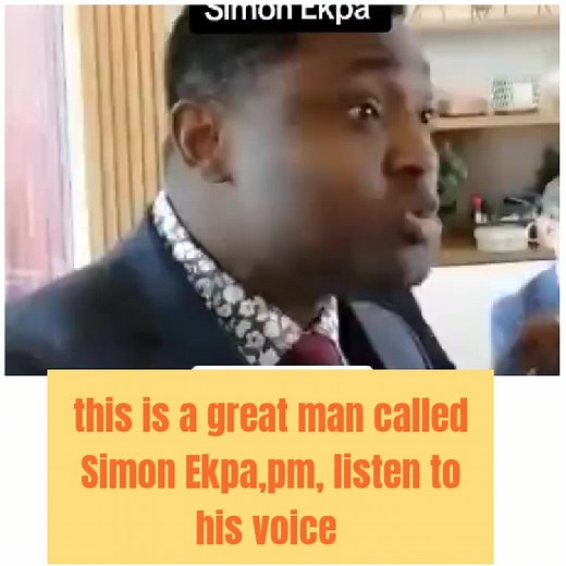 74K views · 1.4K reactions | Let's watch pm,he said many good things for his people Watch and share | Ohaukwu Reporters | Facebook