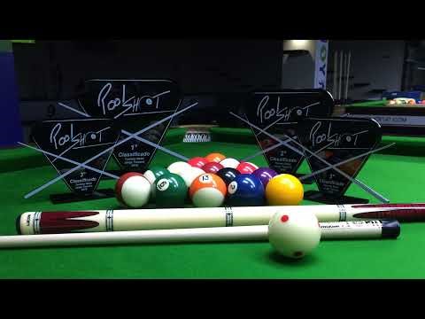 2º OPEN PPT 1ª DIVISÃO QF (mesa2)