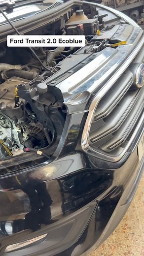 #ford #fordtransit #timingbelt #timingchain #car #service #mechanic #mechanical #cars #foryou #foryoupage #goviral #viral #fyp #london #shqip #mechanicsoftiktok #carenginesounds #carenginesou | Mechanican 99