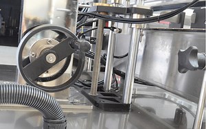 [Hot Item] Fully Automated Milk Powder Filling Line