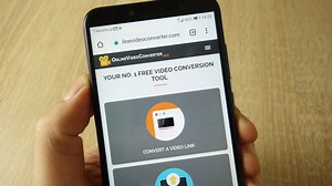 Welches sind die besten online Video Converter auf Windows?