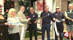 First-ever U.S. National Handball Center being built in Hazelwood