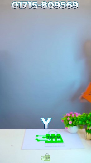 Review Plaza Official(YouTube) on TikTok