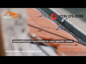 How Much Should You Expect To Pay For Gutters