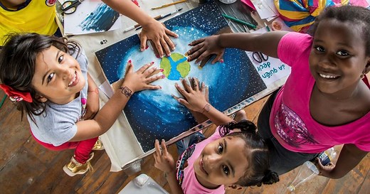 The Global Compact on Refugees | The Global Compact on Refugees | UNHCR