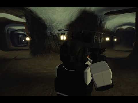 November 5, 1999 exploring the mines