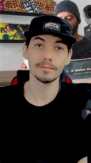 Deccs Magazine no TikTok