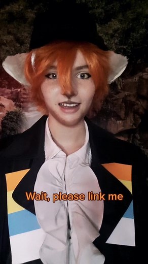 #fundy #fundycosplay #fundylive #dreamsmp #mcyt