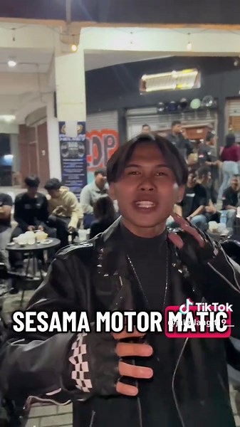 Kumpulan Video Custom Motor Cafe Racer