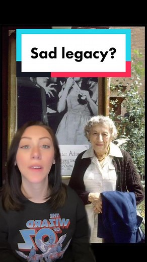 Margaret Hamilton: Beyond the Wicked Witch of the West