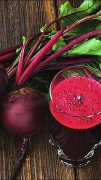 Why Every Man Should Eat Beetroot Daily