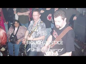 Freebird - Rough Justice - The Red Lion Twickenham