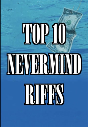 Ranking Nirvana Riffs Day 2 - Nevermind which one is your favorite? Ranking my favorite riffs from Nirvana’s groundbreaking 2nd album using 5 Nevermind era guitars: - @Khristore Courtney Telecaster 🩵 - @Fender Competition Mustang 💙 - Fender Kurt Cobain Signature Jaguar 🤎 - Fender VMA Strat build 💛 - Fender Vandalism Stratocaster 🖤 #nirvana #nirvanaguitar #nevermind #nirvananevermind #kurtcobainguitar