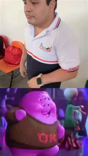 Exploring the World of Monsters, Inc.