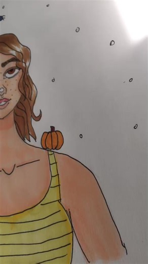 🎃•Happy Halloween everyone!!•🎃