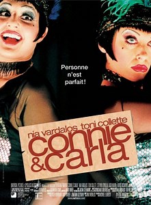 Connie i Carla (2004) film online - Gdzie obejrzeć: Netflix | HBO | Prime | CDA | Filmweb