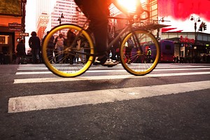 The Complete Guide to Riding a Bike in New York City