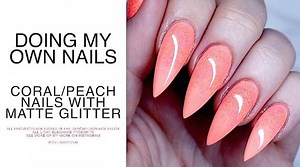 11K views · 118 reactions | MINI TUTORIAL  Watch the full video on my YouTube channel - www.youtube.com/celinaryden  What do you think about this "matte glitter" - yay or nay?  @lightelegance #lightelegance #nailvideo | Celina Rydén | Facebook