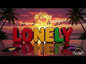 Lonely - Akon | Reggae Pop Rock [Cover] with Lyrics ‪@NuVersion‬ 2025 version