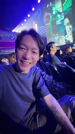 วิดีโอของ jin tumwattana (@jin.tumwattana) พร้อมเพลง original sound - jin tumwattana