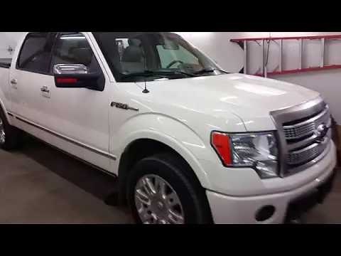 Late model F150 with sunroof / cab corner rust prevention