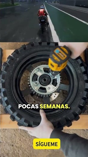 El error que muchos cometen al cambiar el kit de arrastre