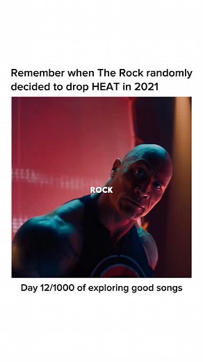 𝑬𝑿𝑷𝑳𝑶𝑹𝑬 𝑮𝑶𝑶𝑫 𝑳𝒀𝑹𝑰𝑪𝑺 | 𝑴𝑼𝑺𝑰𝑪 on Instagram: "“Face Off” is a high-energy motivational rap song led by Tech N9ne and featuring Dwayne “The Rock” Johnson, along with Joey Cool, King Iso, and Krizz Kaliko. The song is all about drive, power, discipline, and grinding through obstacles. The Rock’s verse went viral for its intense delivery and mindset-focused lyrics, turning the track into a global anthem for hustle, confidence, and never backing down. - #FaceOff #TheRock #DwayneJo