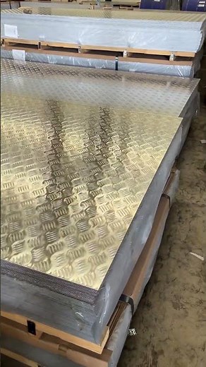 Textured Aluminum Sheets 2025 | Decorative Metal Panels for Architecture, Automotive & Home Decor
