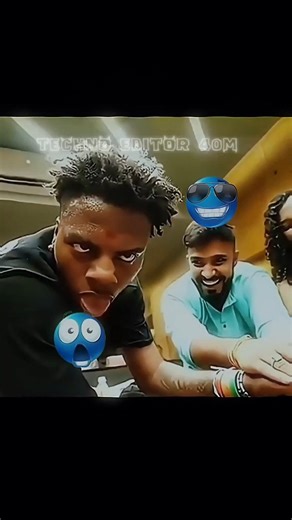 Techno Gamerz ne 😵 IShowSpeed ko Chakar dila diye! ⚡ #Shorts