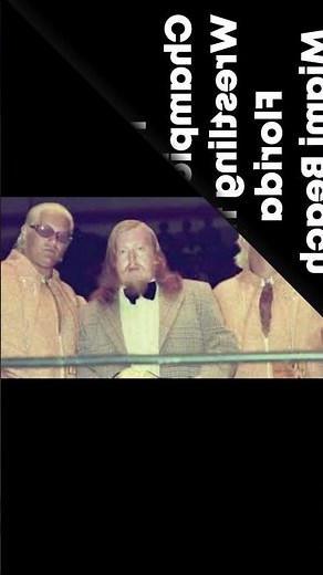 March 6 in Pro Wrestling Volume Three