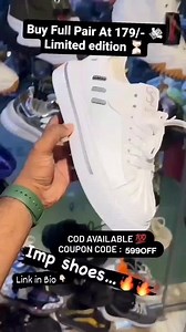 Awesome store on Instagram: "Buy 🛒 Your Favourite Shoes 👟🔥 Trending Fashionable 😍 Shoes 🔥😍 For More products Link in Bio📍💯 🛍👉🏻https://t.co/HlNcU5rGVY 😍💯 . . . . . #menshoes #shoes #mensfashion #fashion #menstyle #menfashion #sneakers #menswear #style #mensstyle #shoesaddict #like #leathershoes #men #mensshoes #shoestagram #womenshoes #shoesforsale #handmadeshoes #shoesformen #shoestyle #classicshoes #boots #loafers #bespokeshoes #handmade #footwear #leather #shoesoftheday"