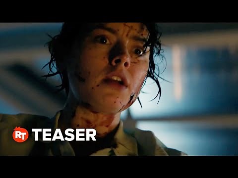 We Bury the Dead Teaser Trailer (2026)