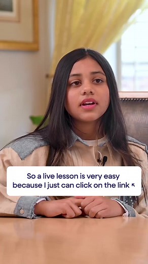 🗣️ Hear what Teneo learners, the Ebrahim sisters had to say about the flexibility of live and recorded lessons, and how it empowers their academic success.💥 #UnlockYourExtraordinary