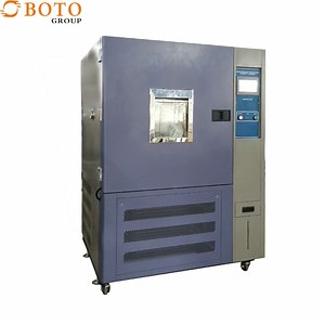 [Hot Item] Automatic Programmable Environmental Testing Machine Testing Equipment Temperature and Humidity Test Chamber