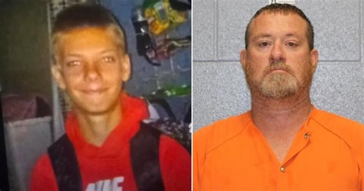 Autopsy: Missing 13-year-old Kansas boy found dead in ravine died from dog bite injuries